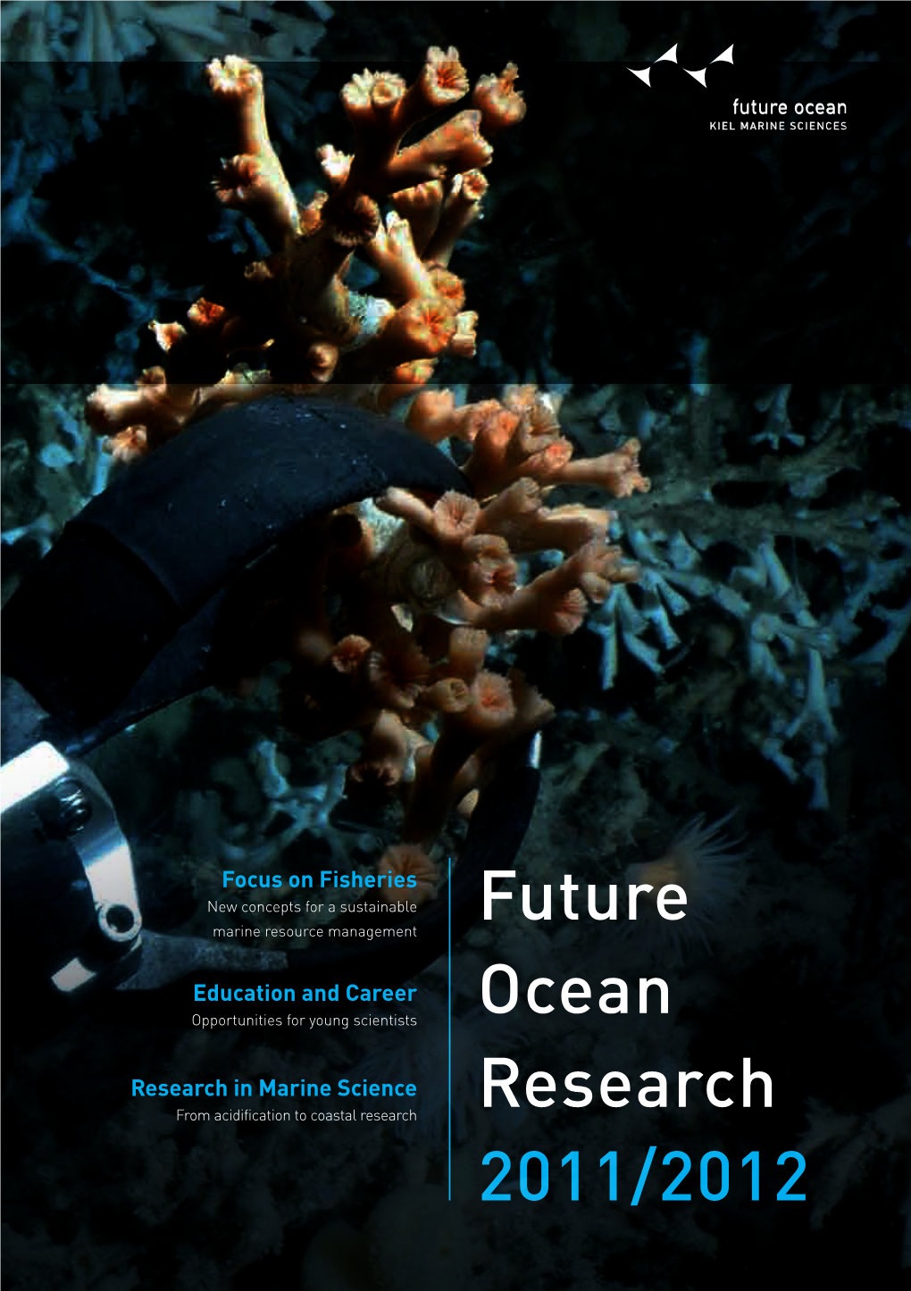 Future Ocean Research 2011/2012