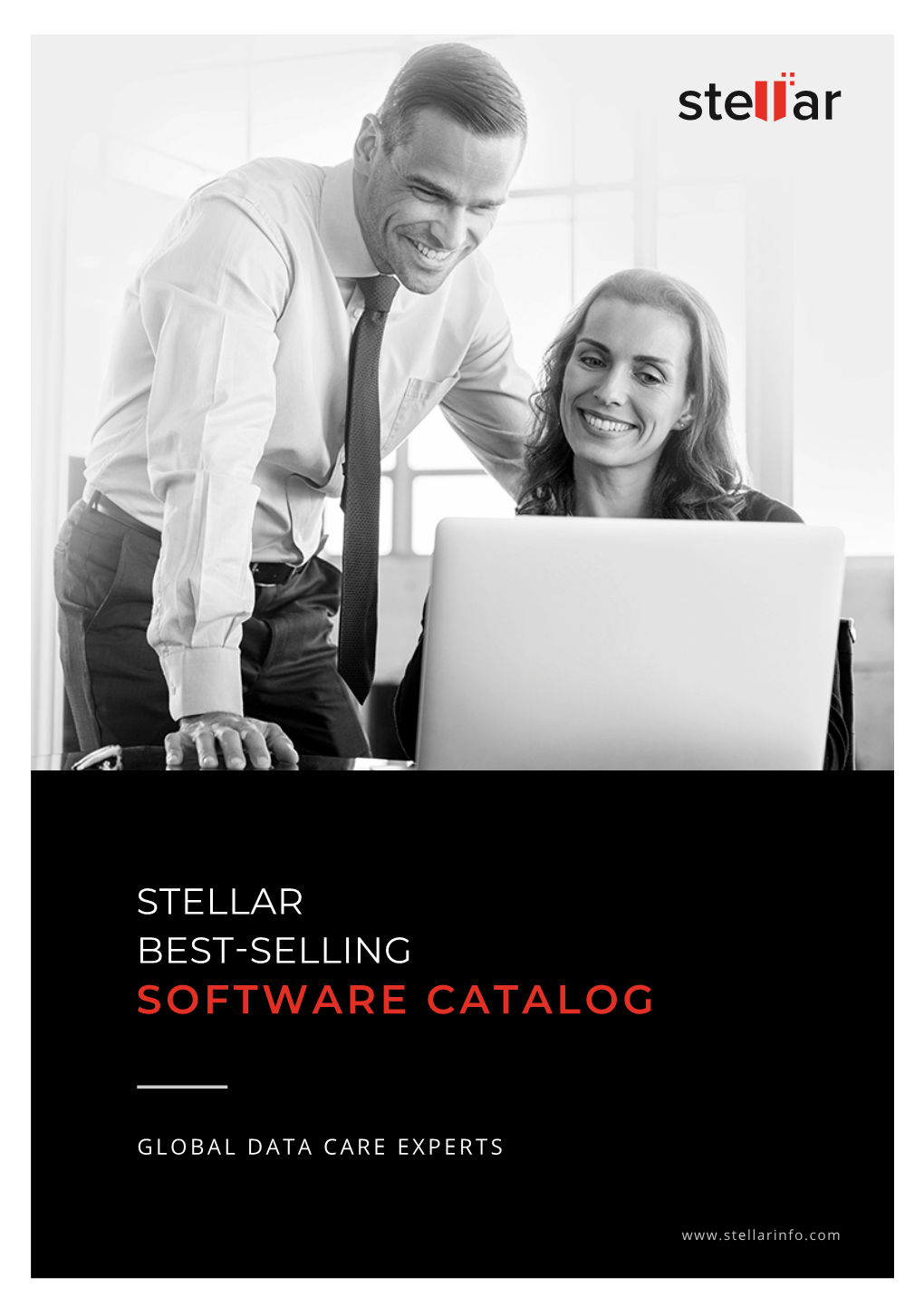 Software Catalog