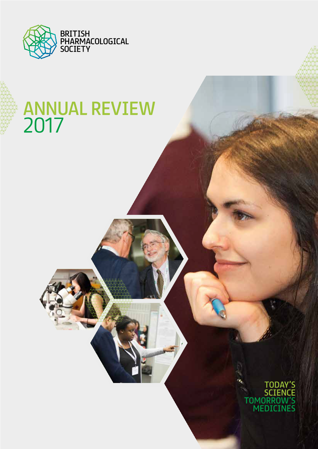 Annual Review 2017