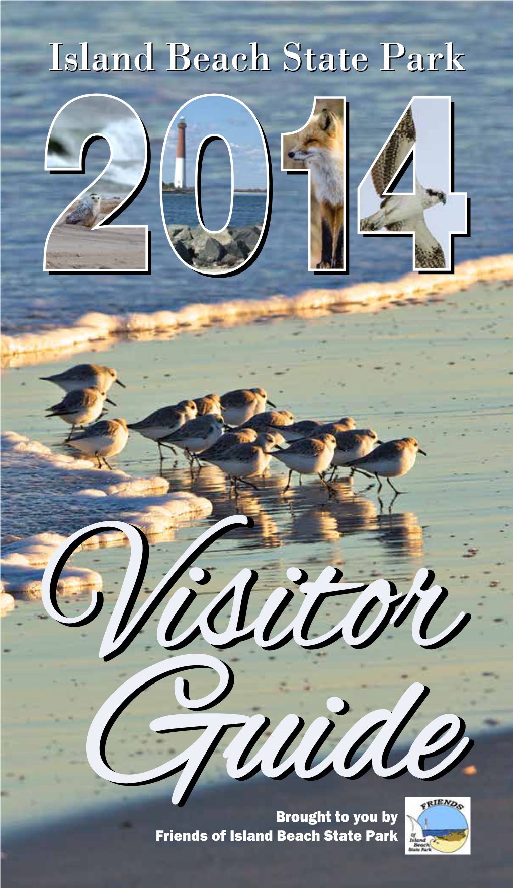 IBSP 2014 Visitor's Guide