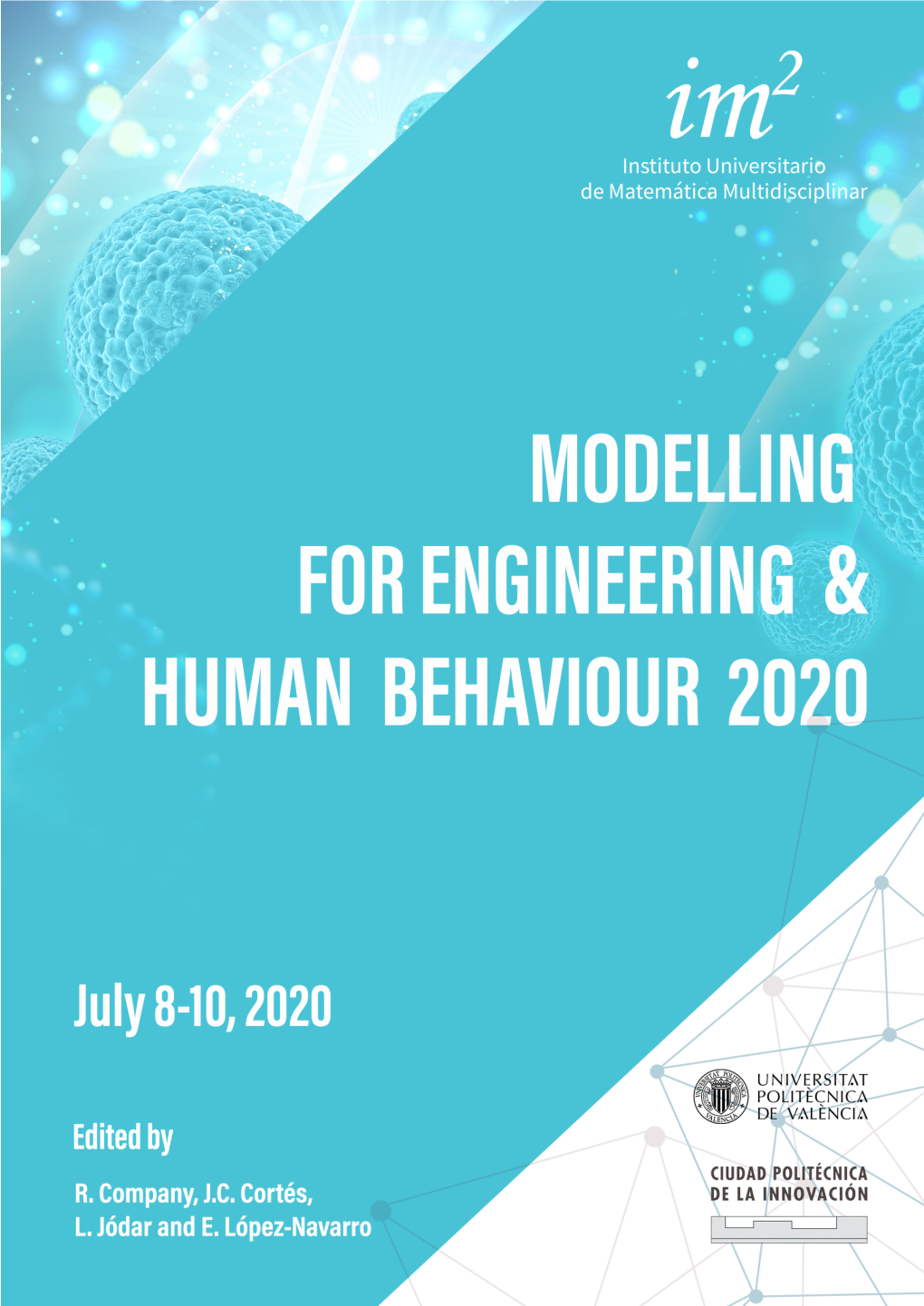 Modelling for Engineering & Human Behaviour 2020