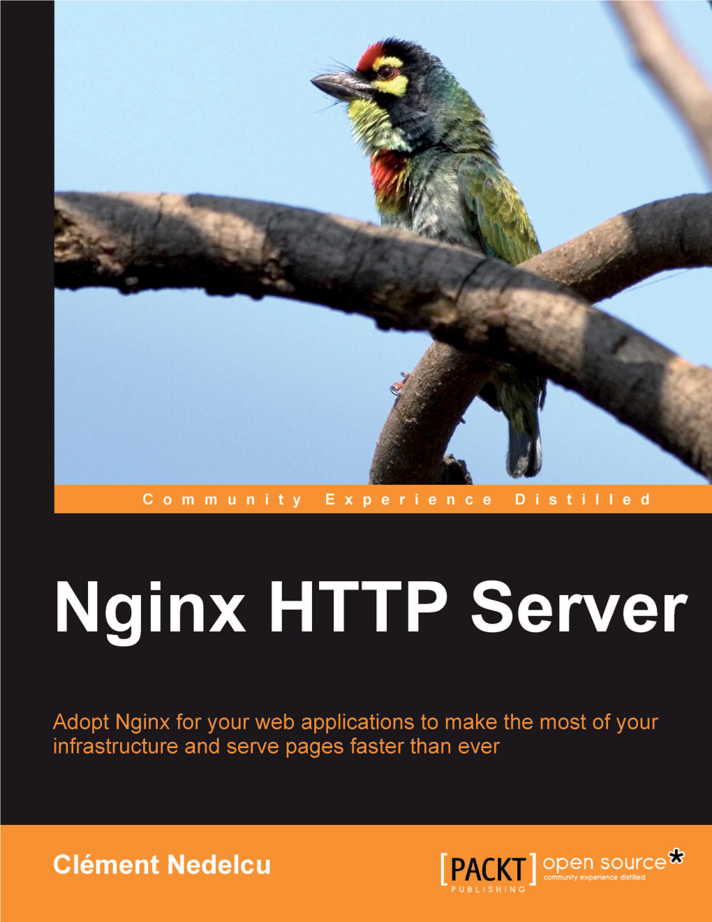 Configuring Nginx