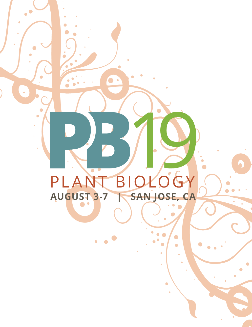 Plant Biology 2019 Sponsors Thank You to the Following Organizations for Their Support of Plant Biology 2019