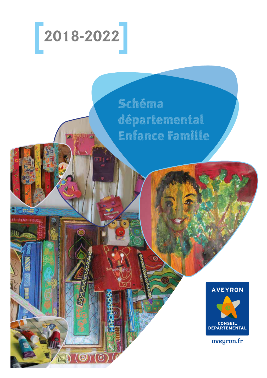 Schéma Départemental Enfance Famille Edito