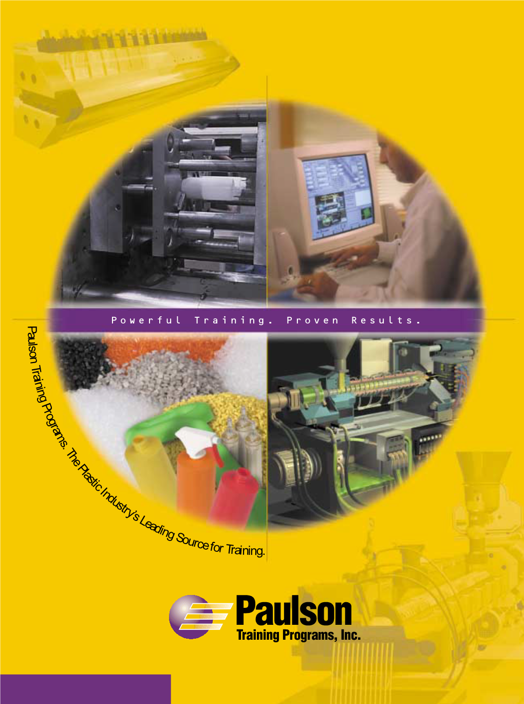 Paulson Plastics Training Online