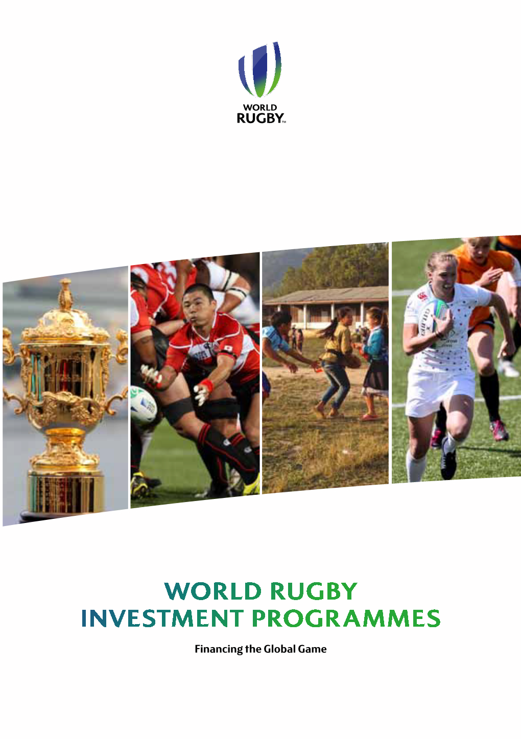 World Rugby Investment Programmes