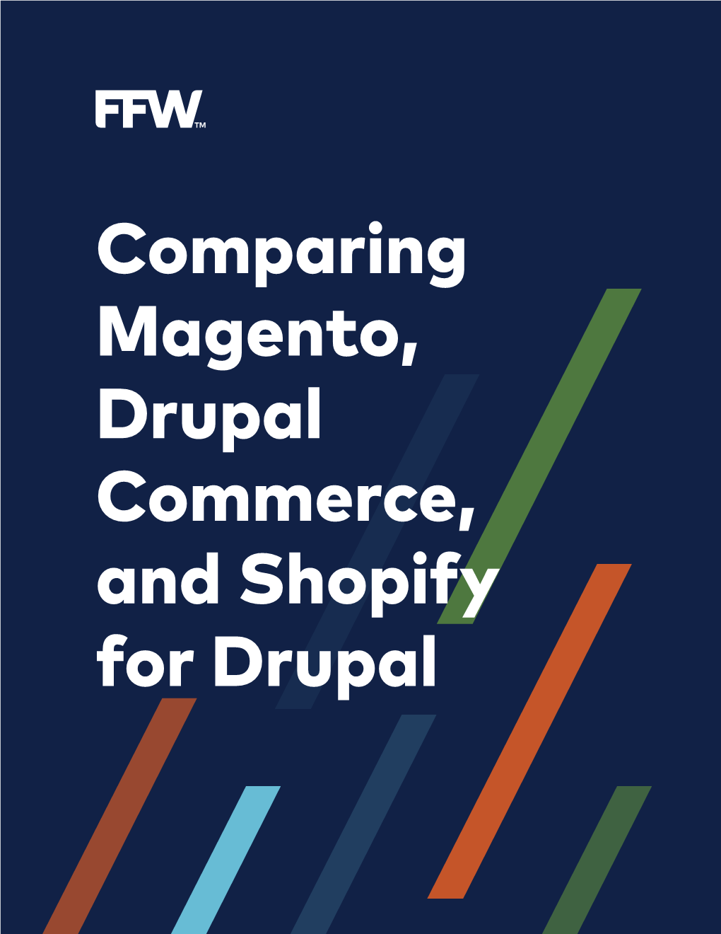 Comparing Magento, Drupal Commerce, and Shopify for Drupal Comparing Magento, Drupal Commerce, and Shopify for Drupal