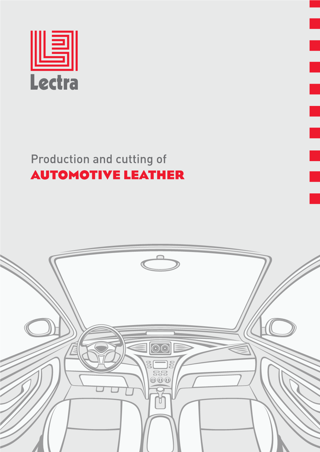 Lectra White Paper Automotive Leather