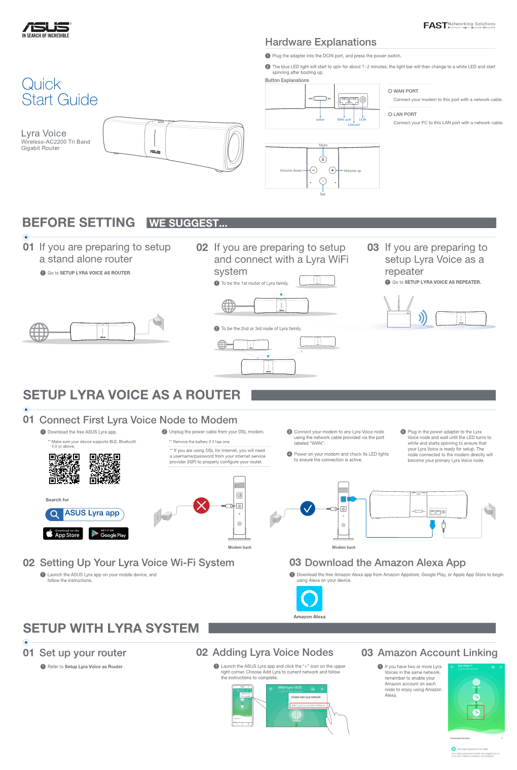 Quick Start Guide