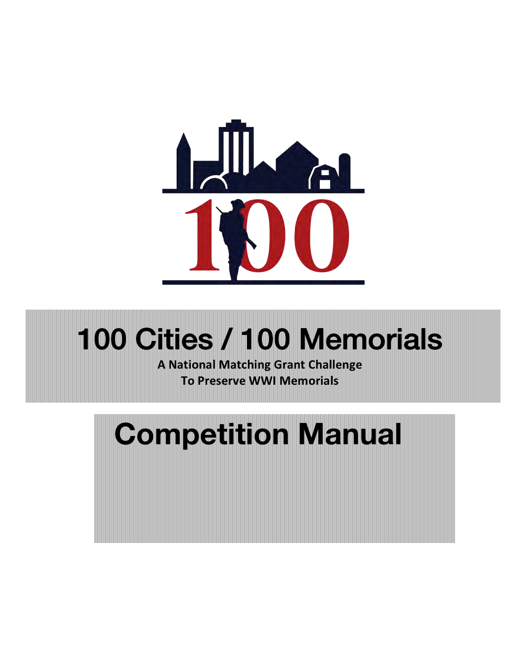 100 CITIES-Competition Manual-031617