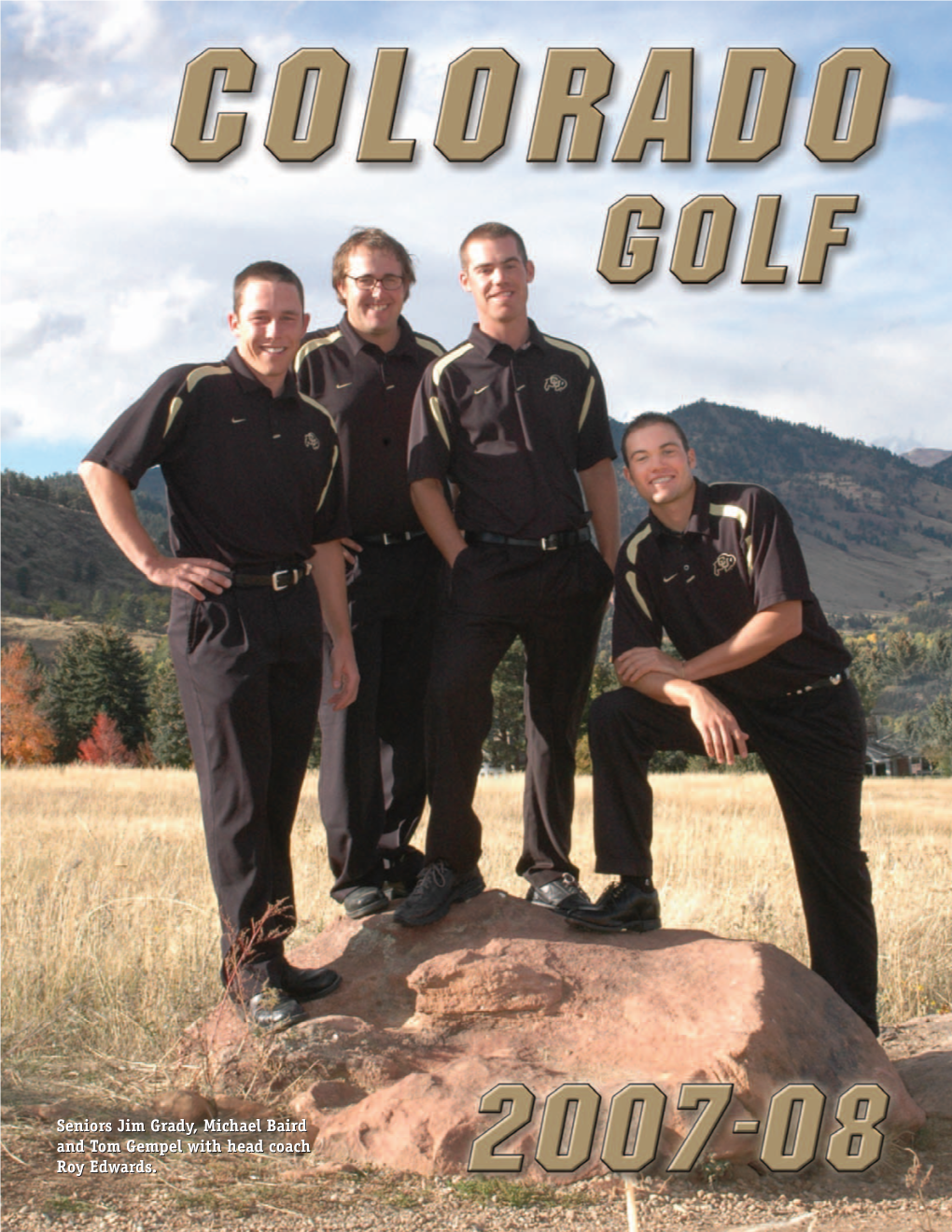 Golf 2008:Golf 2004