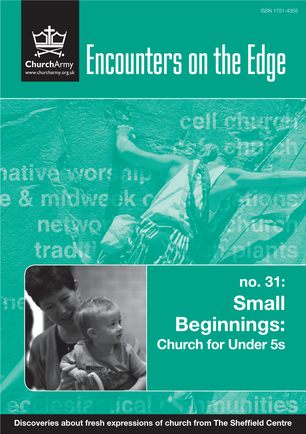 Church for Under 5S