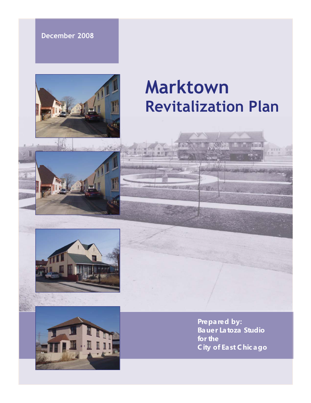Revitalization Planplan