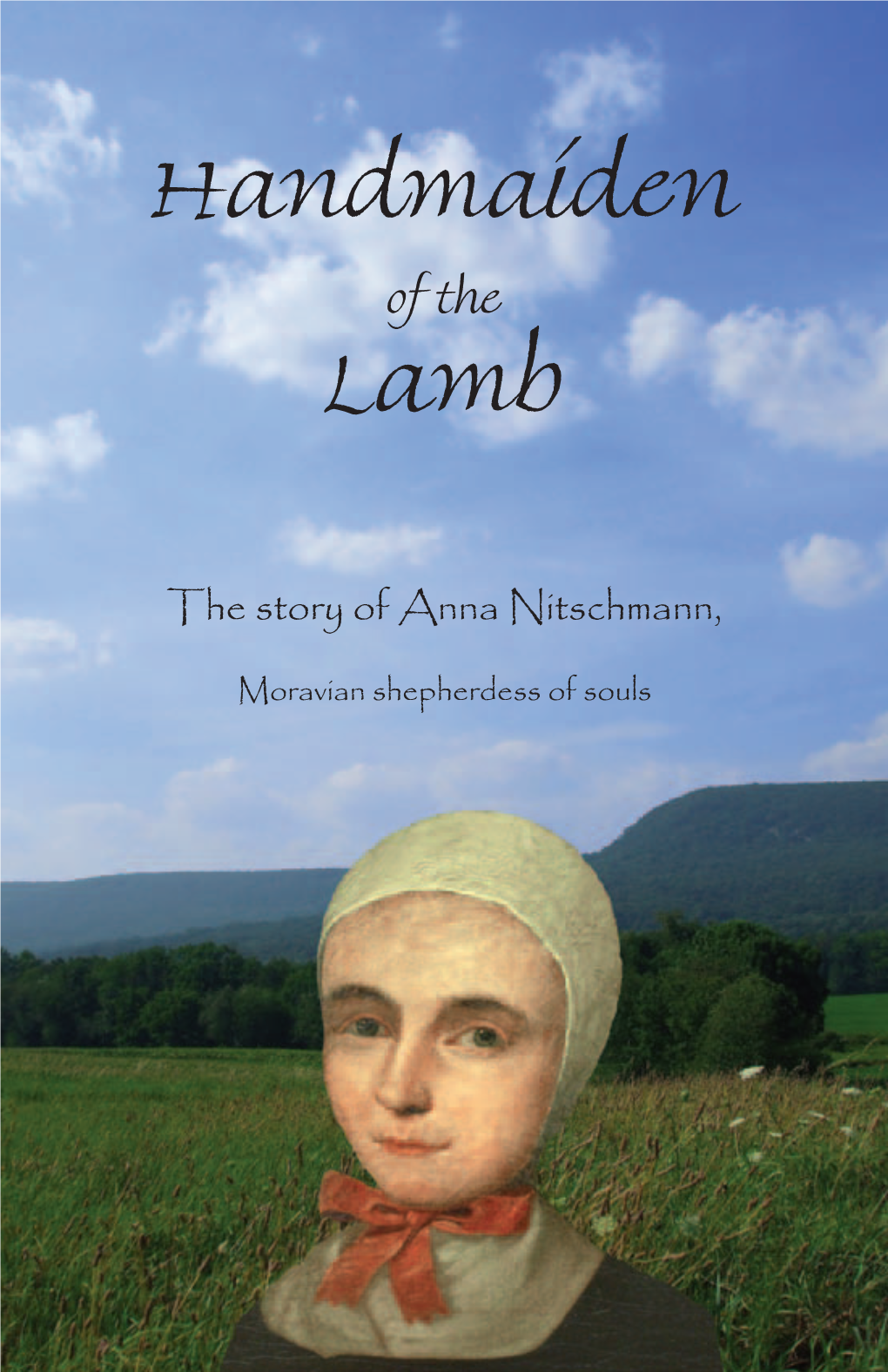 Handmaiden of the Lamb