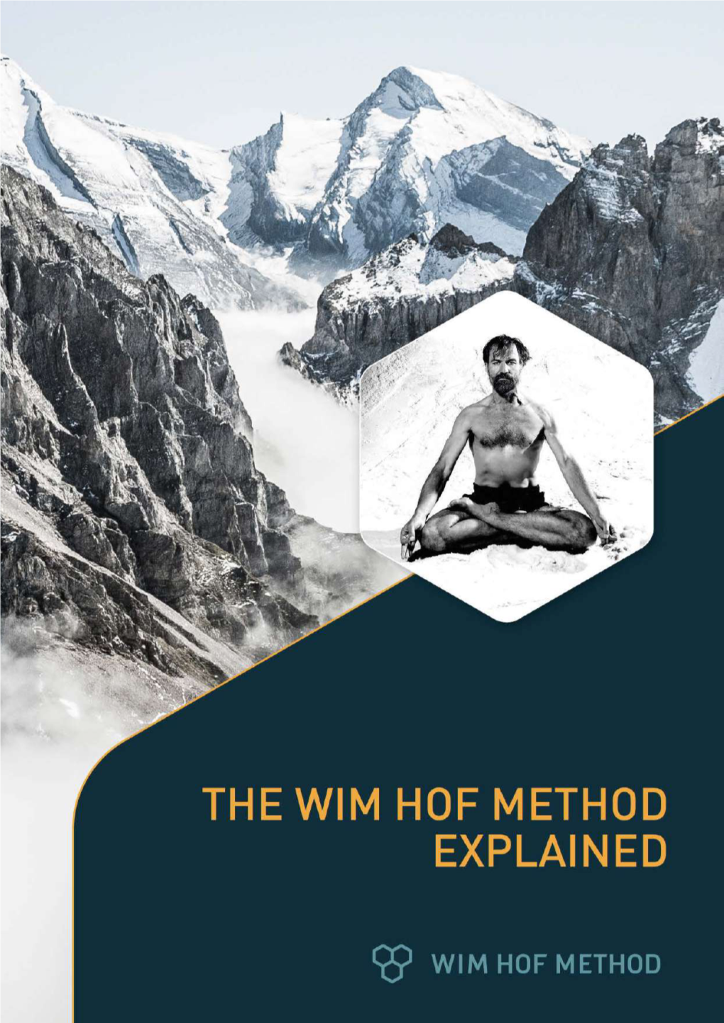 The Wim Hof Method Explained