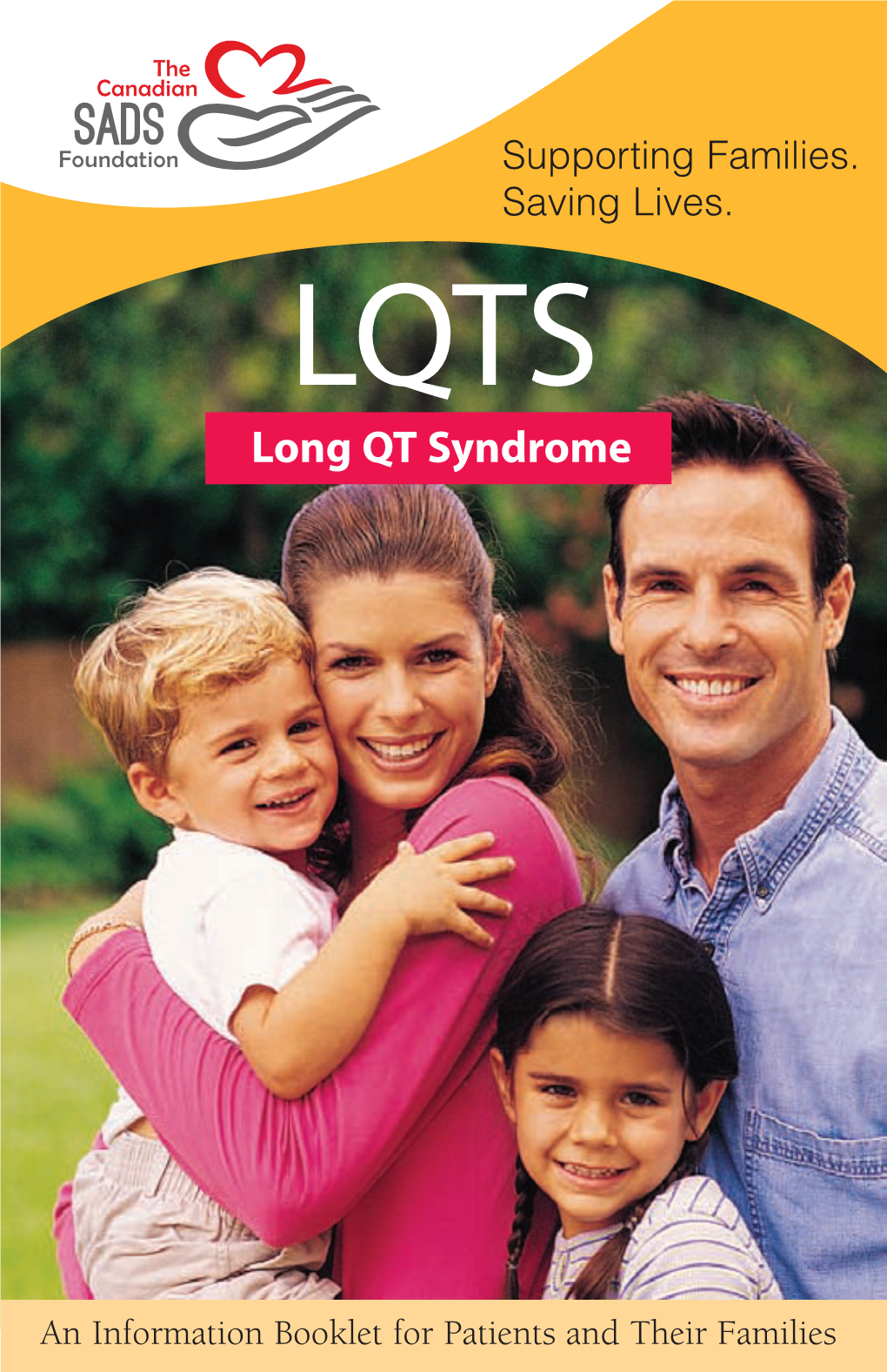 Long QT Syndrome