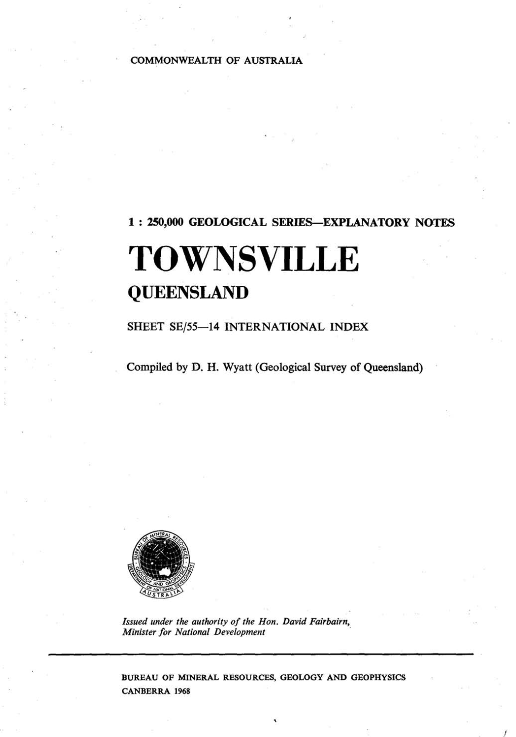 Towns Ville Queensland