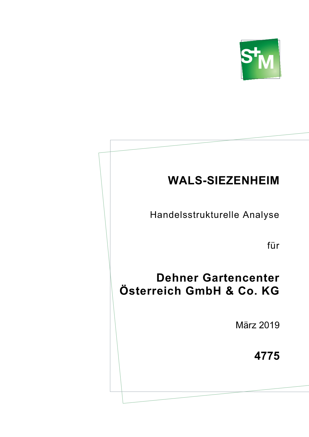 WALS-SIEZENHEIM Dehner Gartencenter Österreich Gmbh