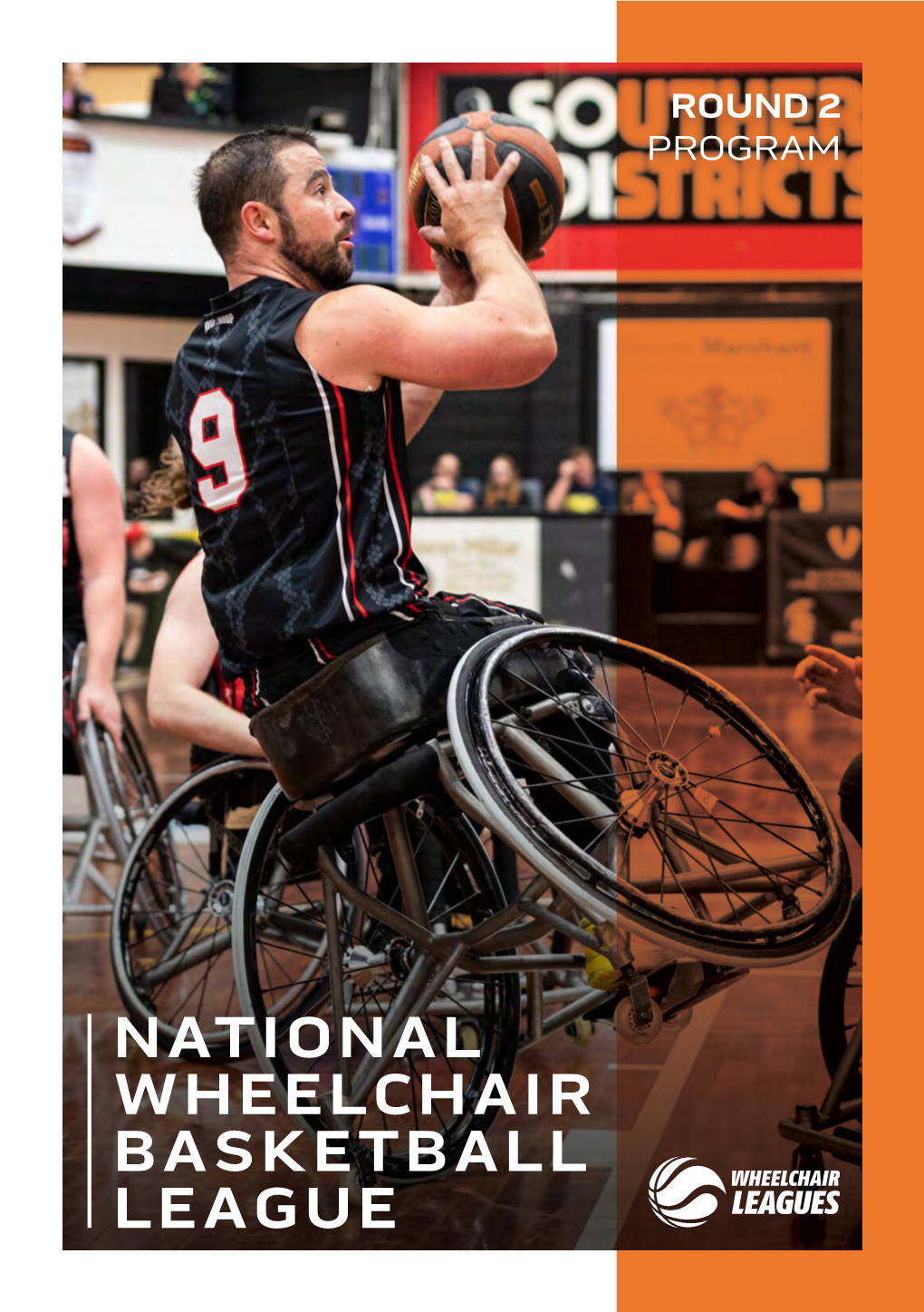 National Wheelchair Basketball League 2021 Fixture National Wheelchair Basketball League