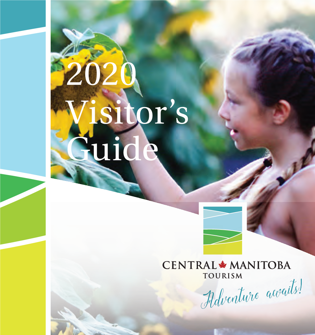 2020 Visitor's Guide