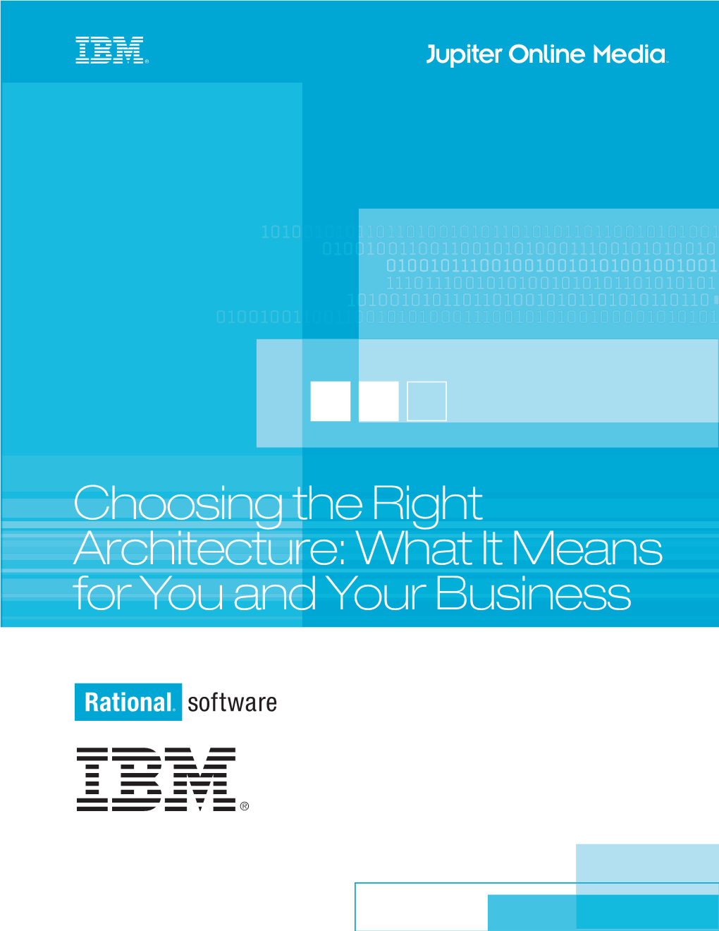 Choosing the Right Architecture: What It Means for You and Your Business Contents