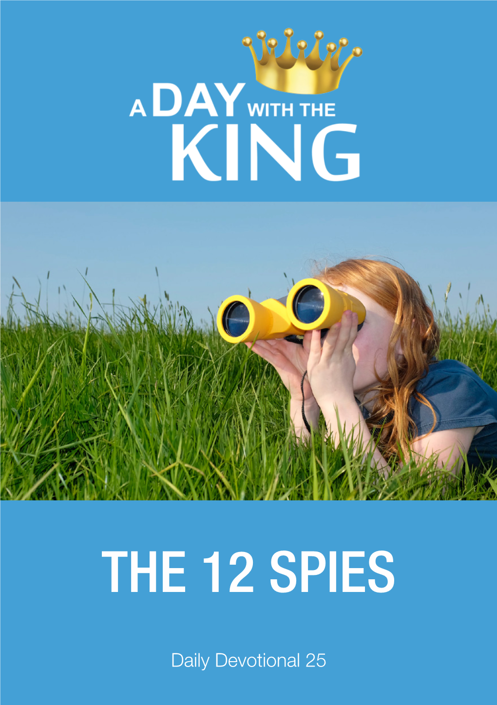 The 12 Spies