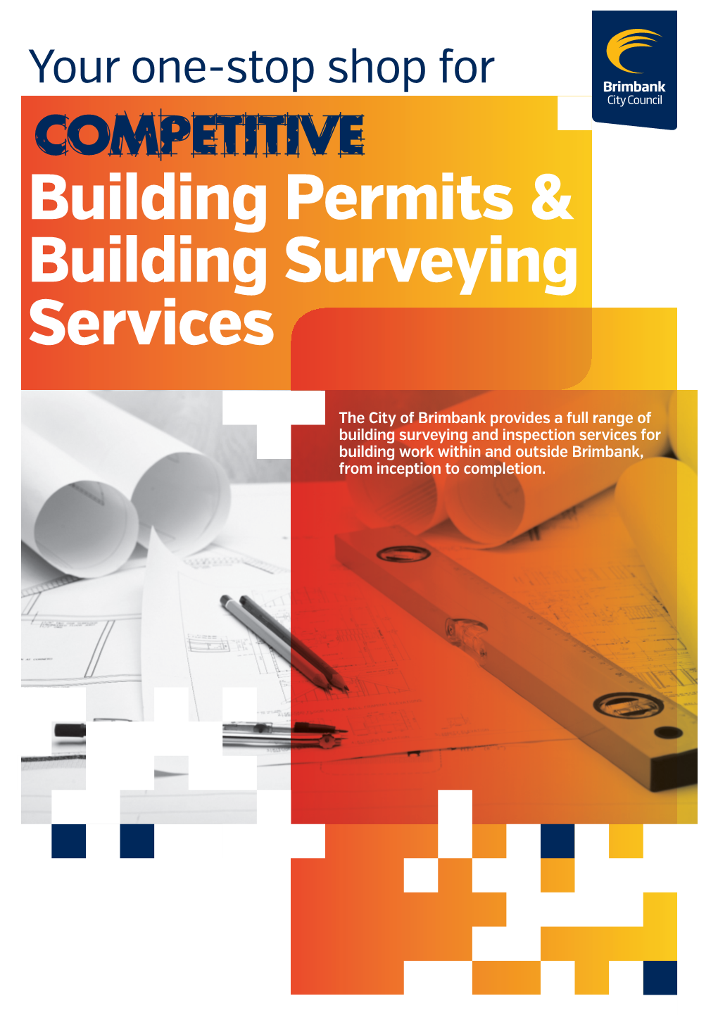 Building Permits & Building Surveying Services