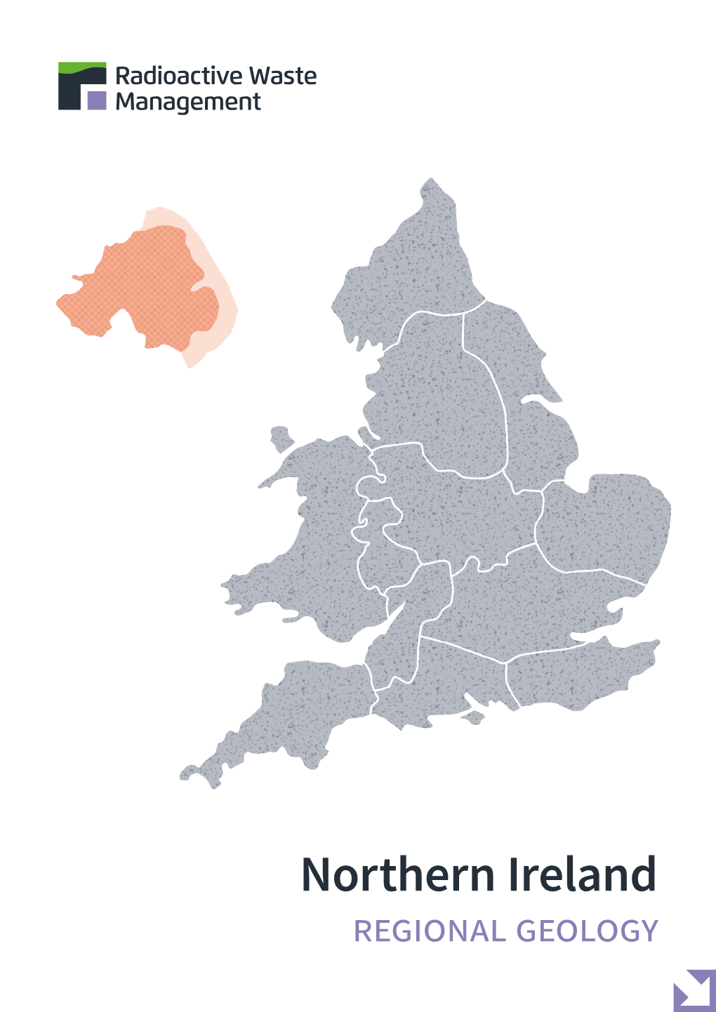 RWM Northern Ireland Regional Geology