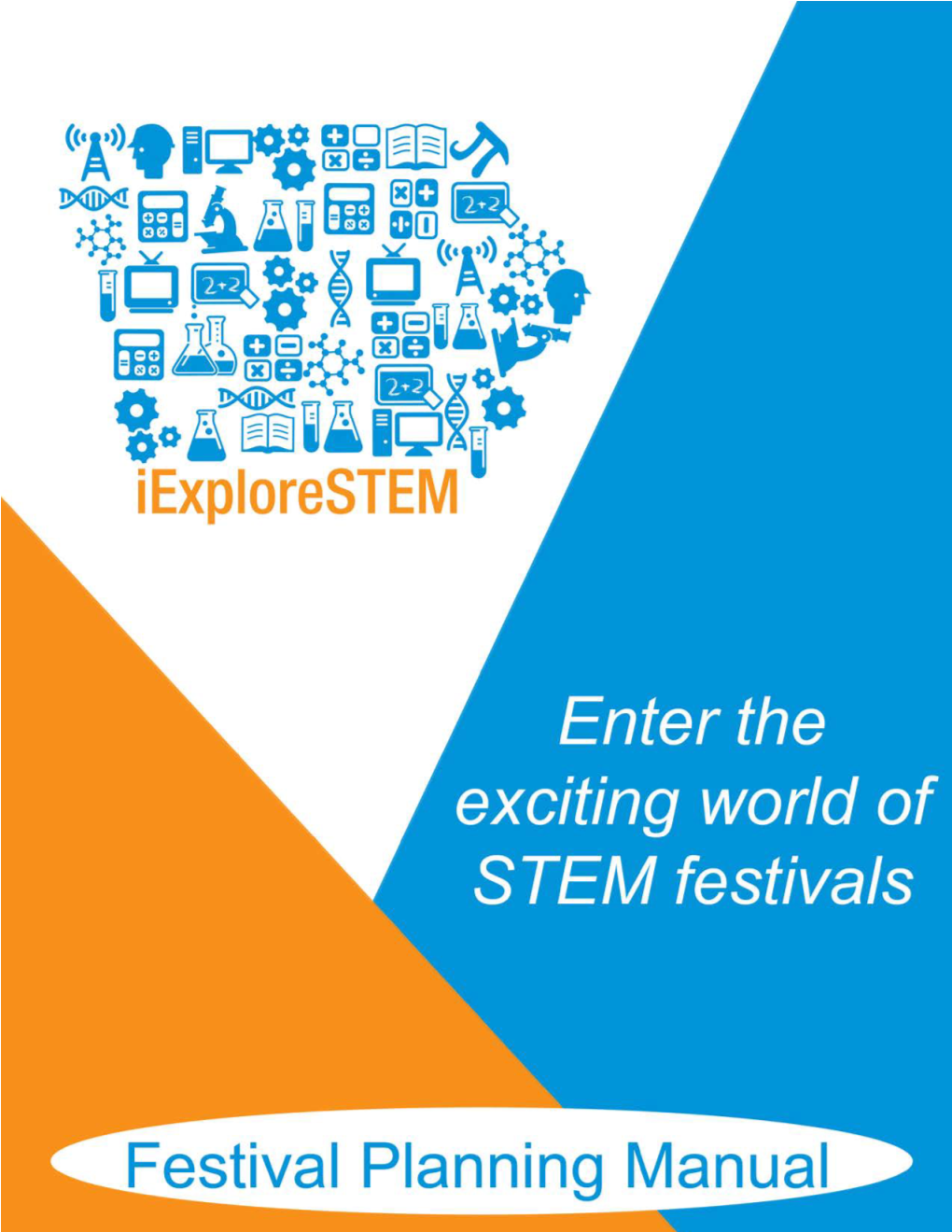 STEM Festival Manual for Small Communities
