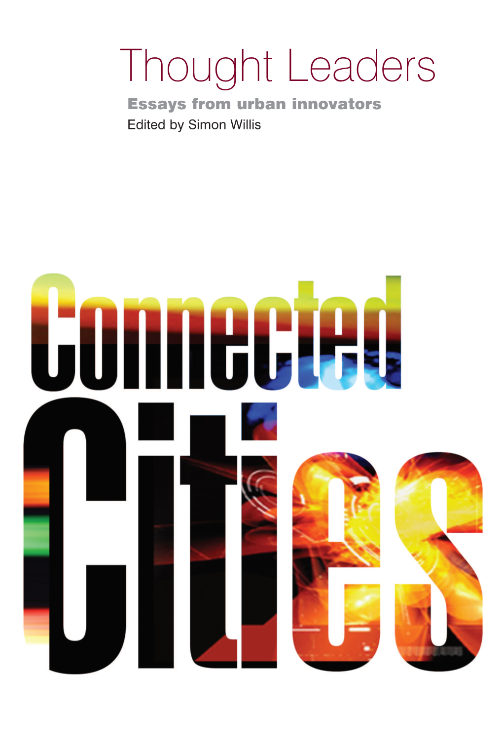 CISCO Cities BLACK.Qxd 25/11/03 10:50 AM Page 1