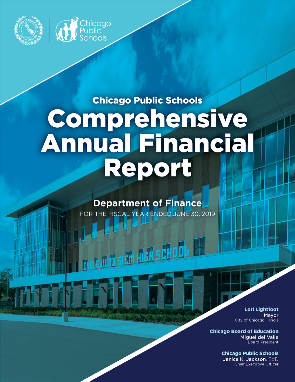 Fy19 Cafr.Pdf