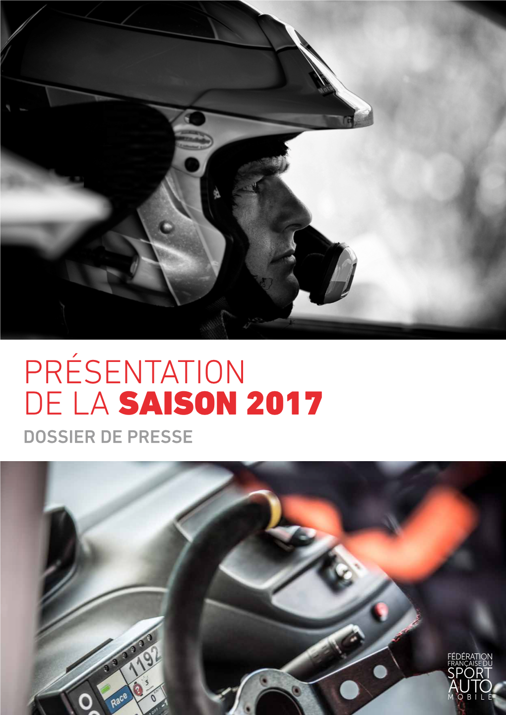 Présentation De La Saison 2017 Dossier De Presse 02 Sommaire