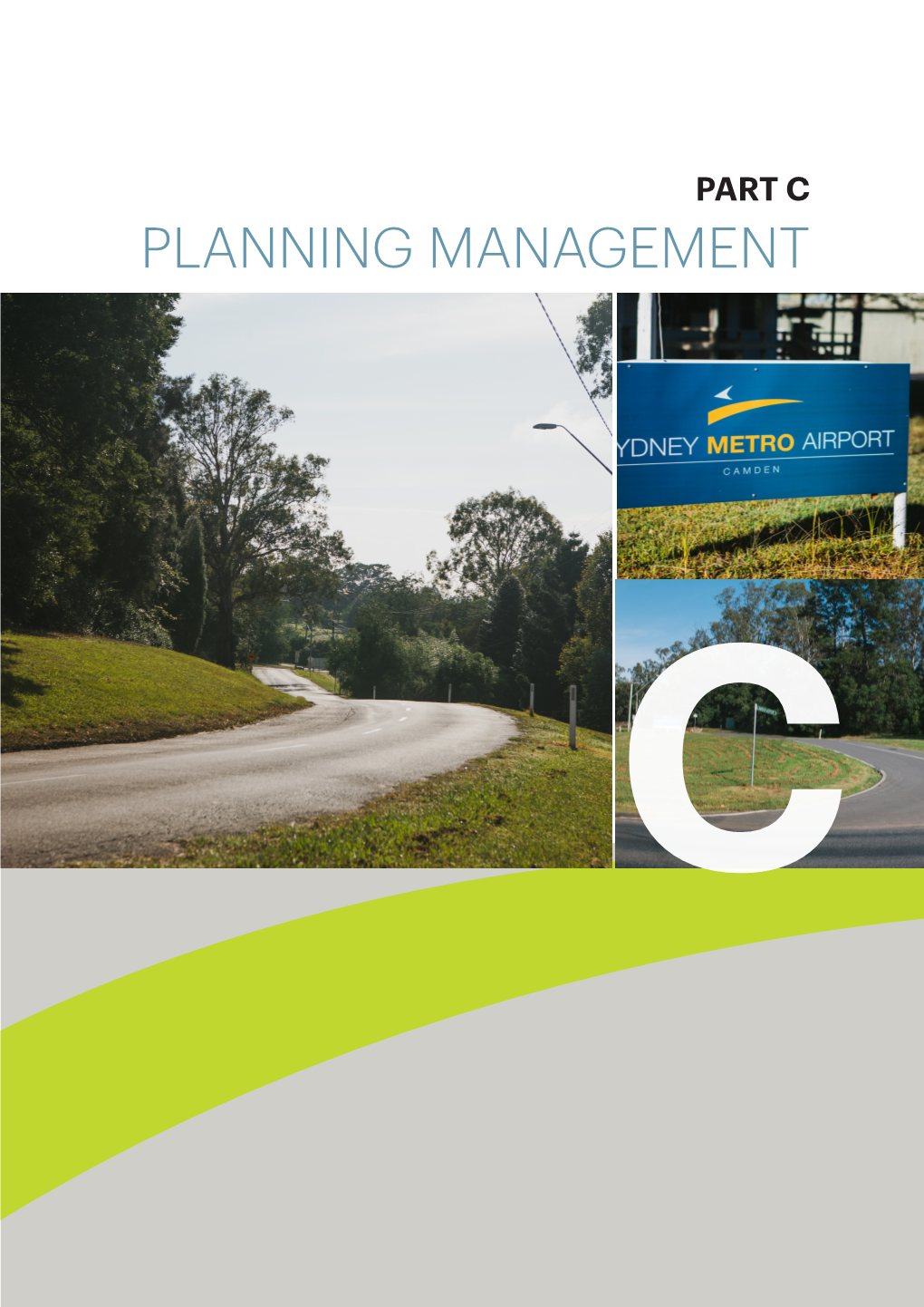 Planning Management