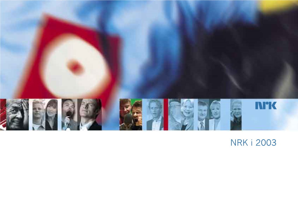 NRK I 2003 (Pdf)