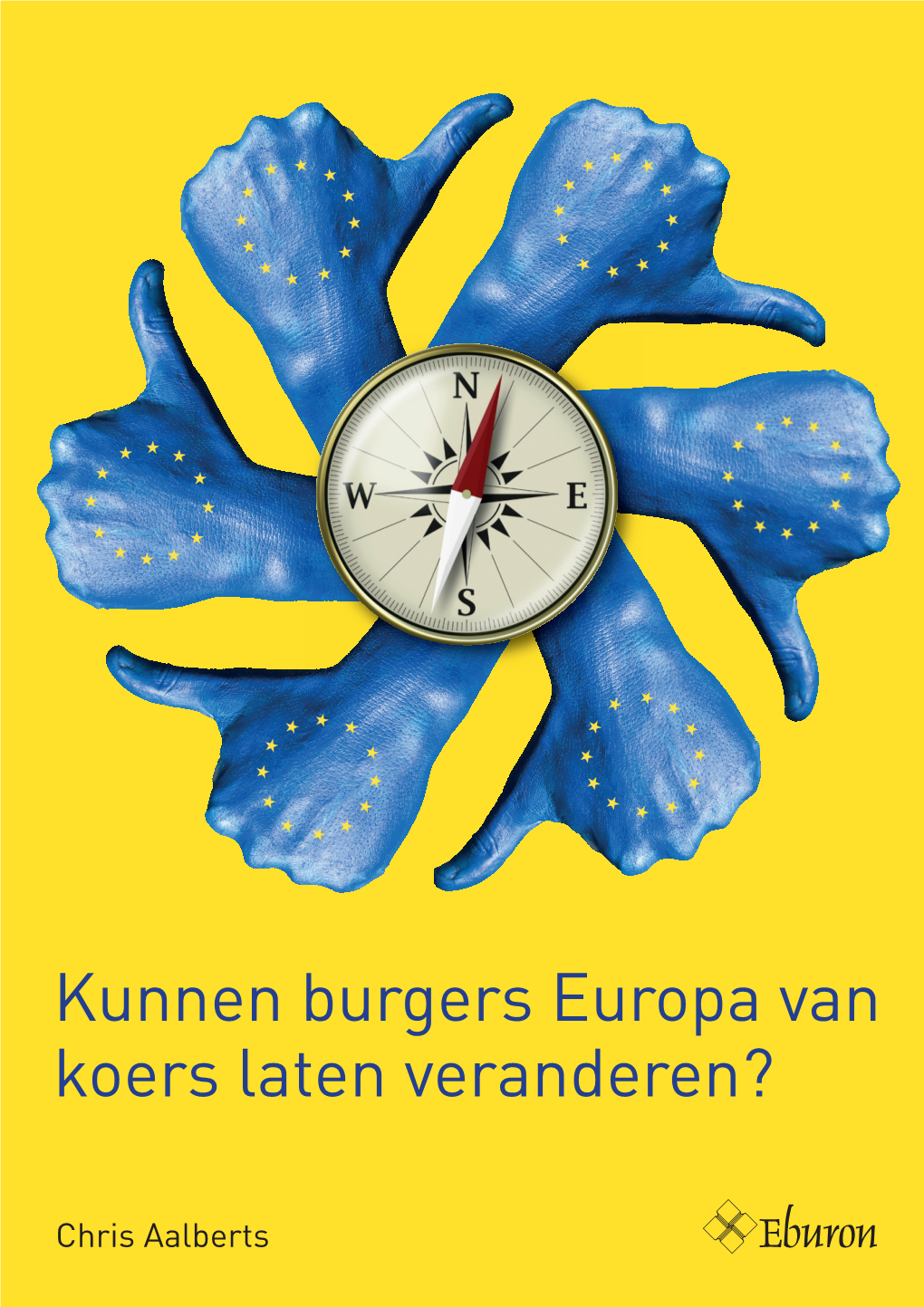 Kunnen Burgers Europa Van Koers Laten Veranderen?