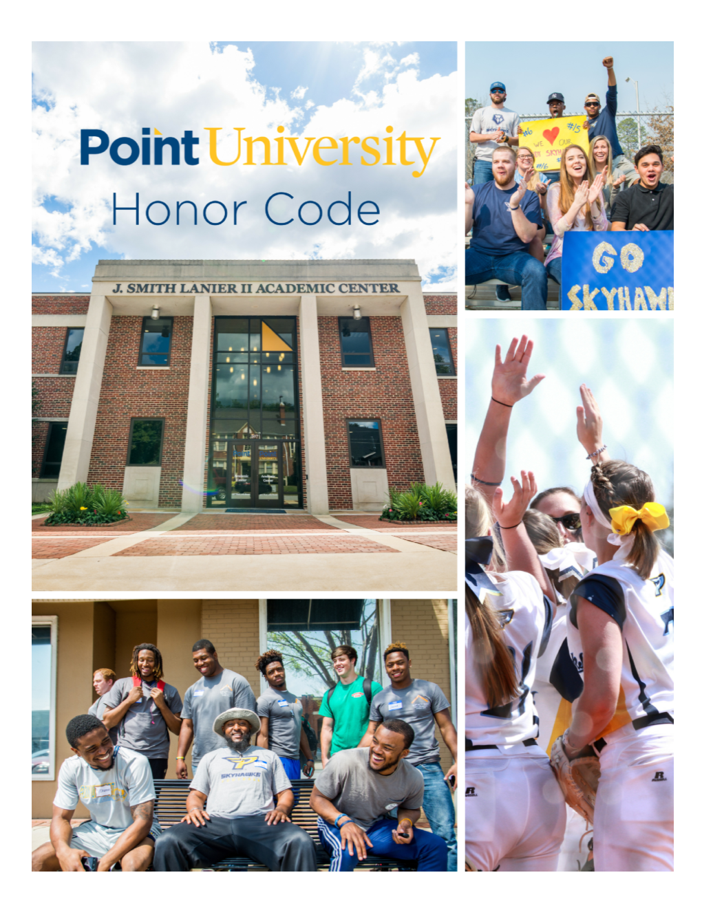 Honor Code 2019-2020.Docx2019