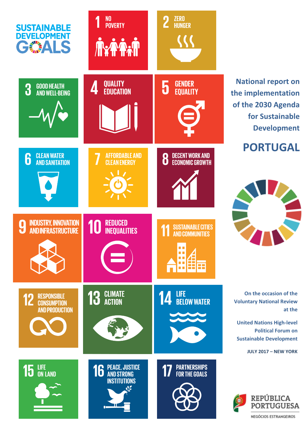 Full Report HLPF 2017