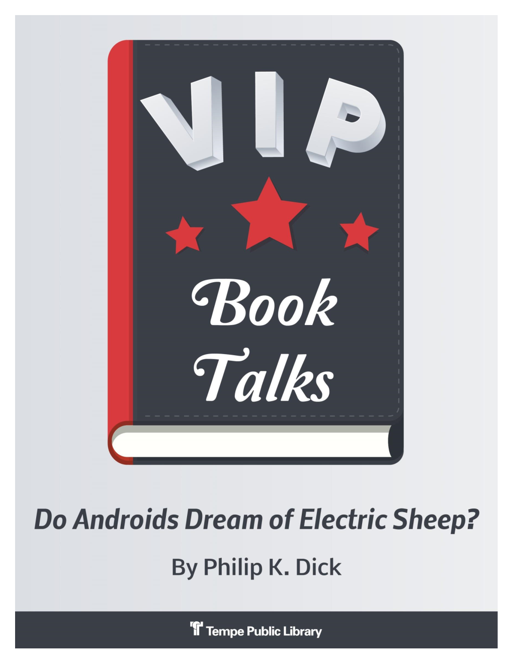 Do Androids Dream of Electric Sheep? by Philip K