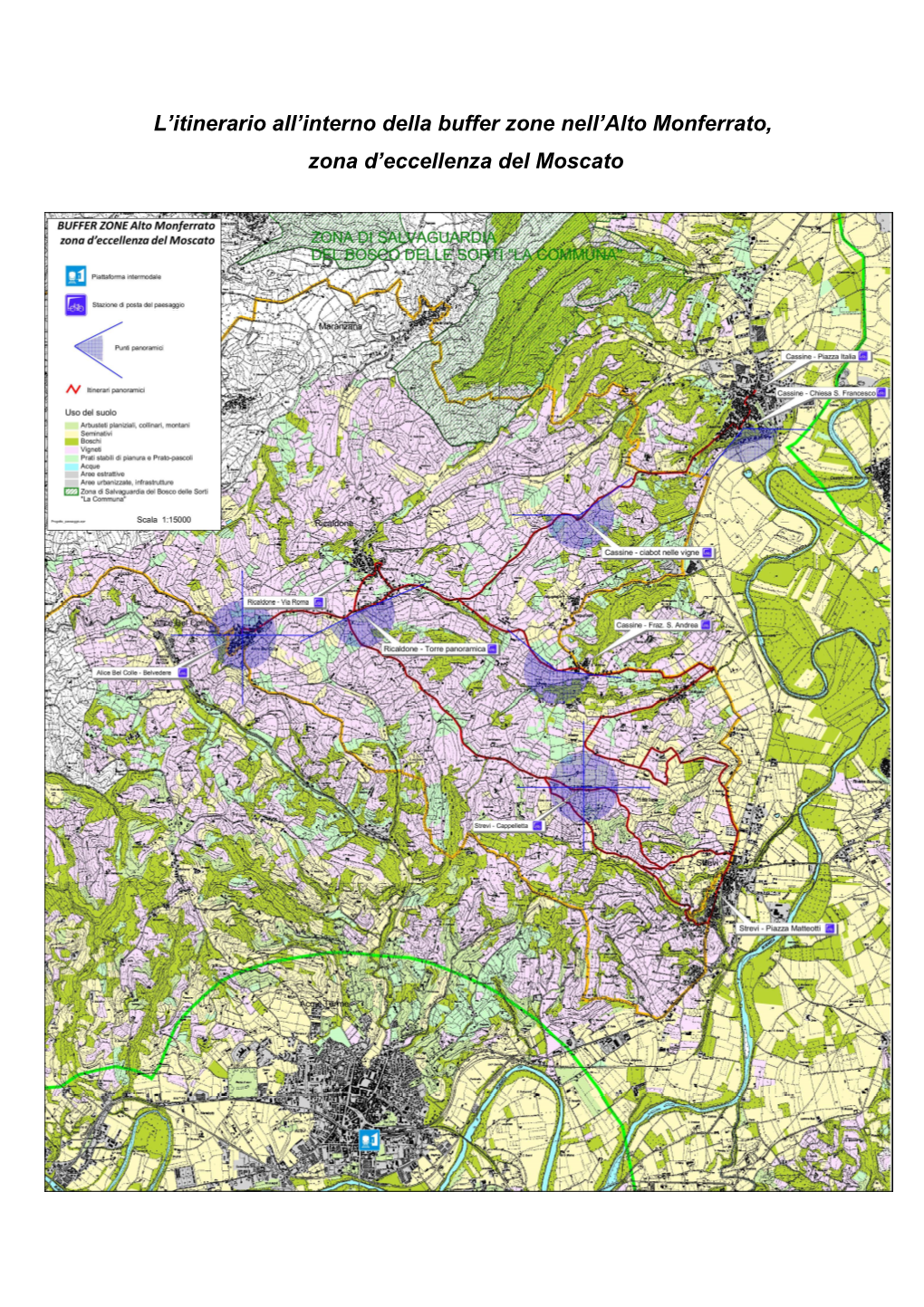 Decsrizione Percorso Alto Monferrato Per Home Page Corretto