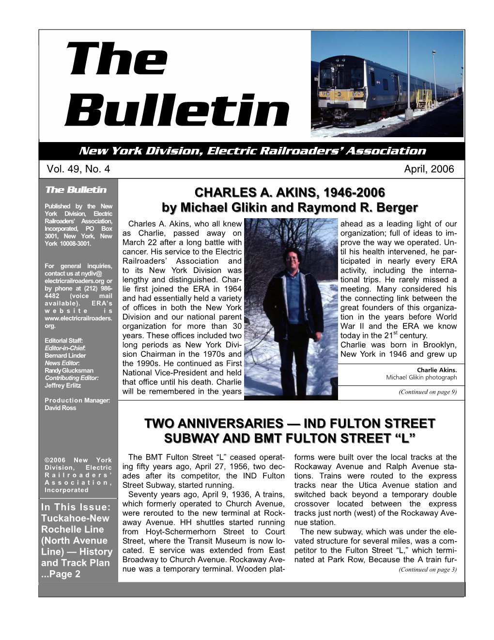 April 2006 Bulletin.Pub