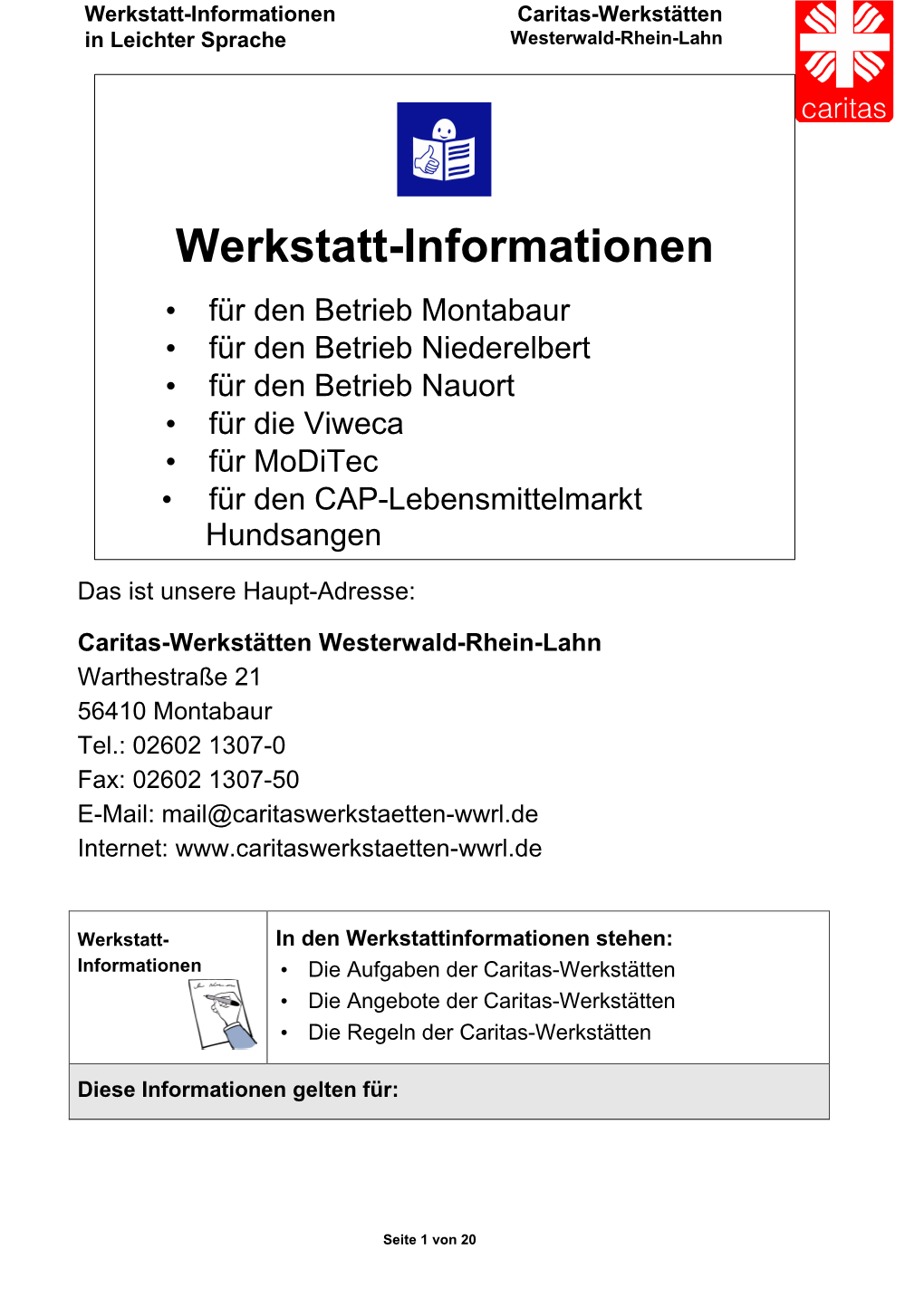 2017 02 Übersetzung Montabaur