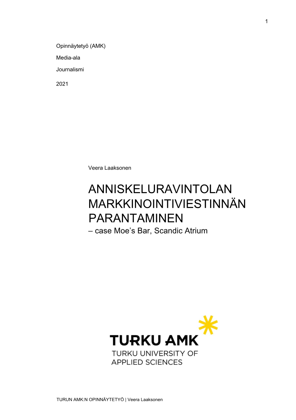 Veera Laaksonen.Pdf (735.7Kt)