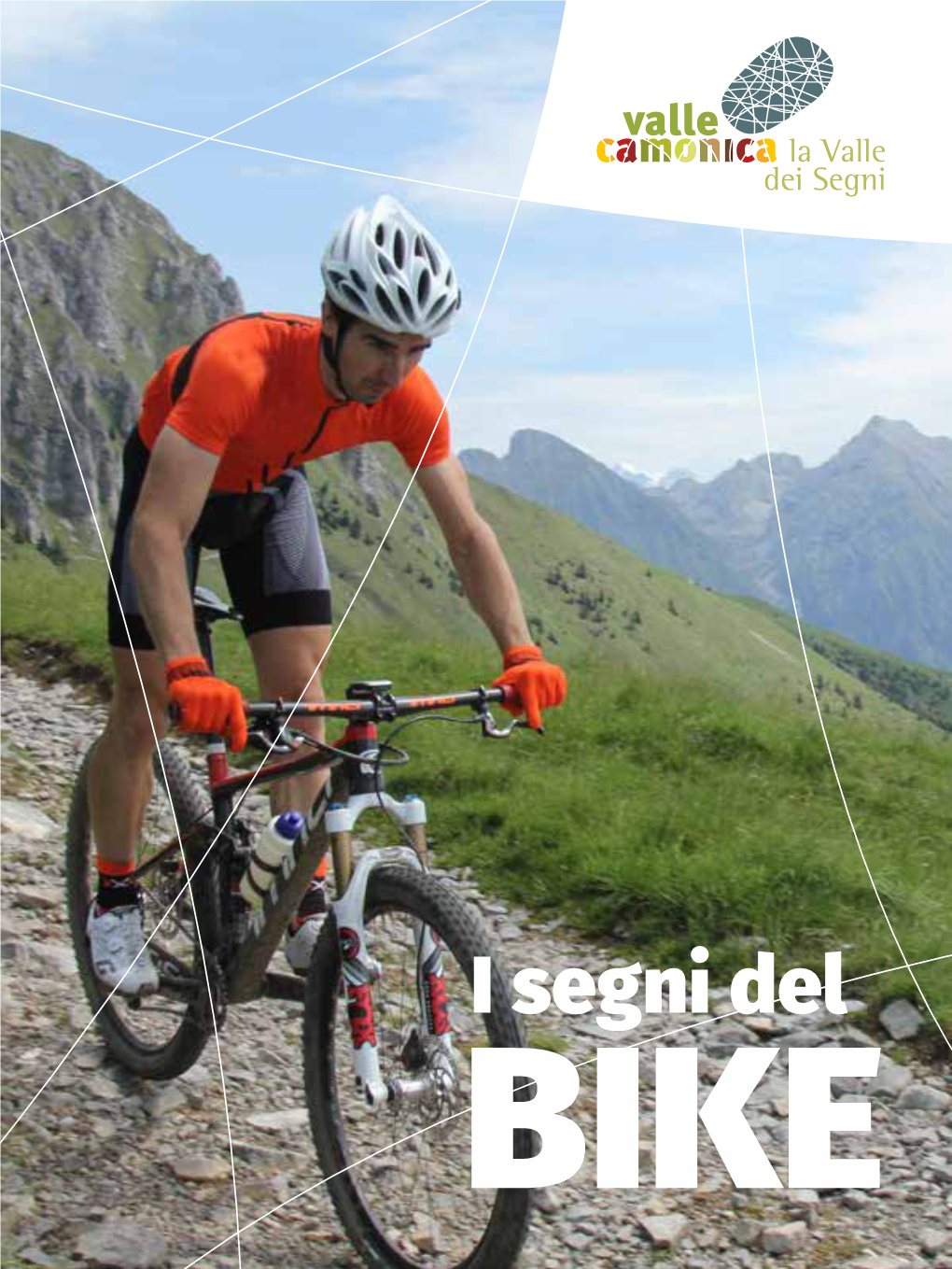 I Segni Del BIKE Valle Camonica