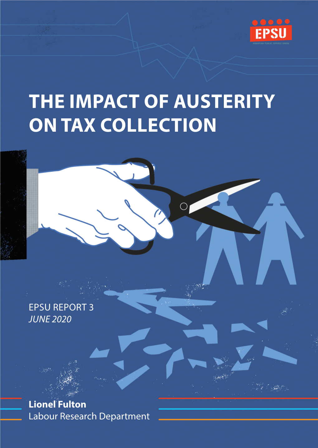 The Impact of Austerity on Tax Collection