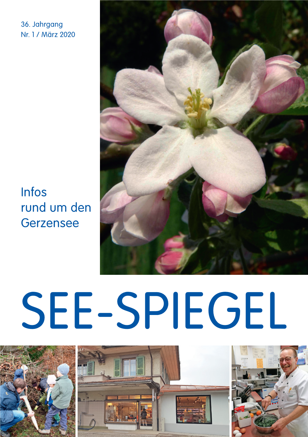 See-Spiegel 1/2020
