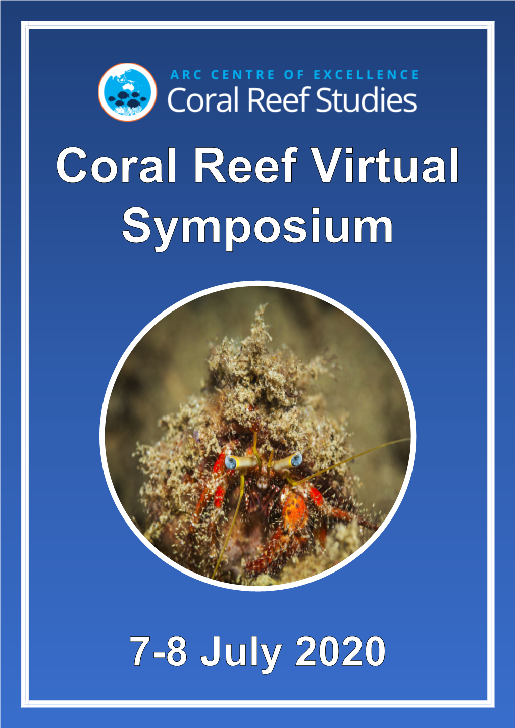 Coral Reef Virtual Symposium