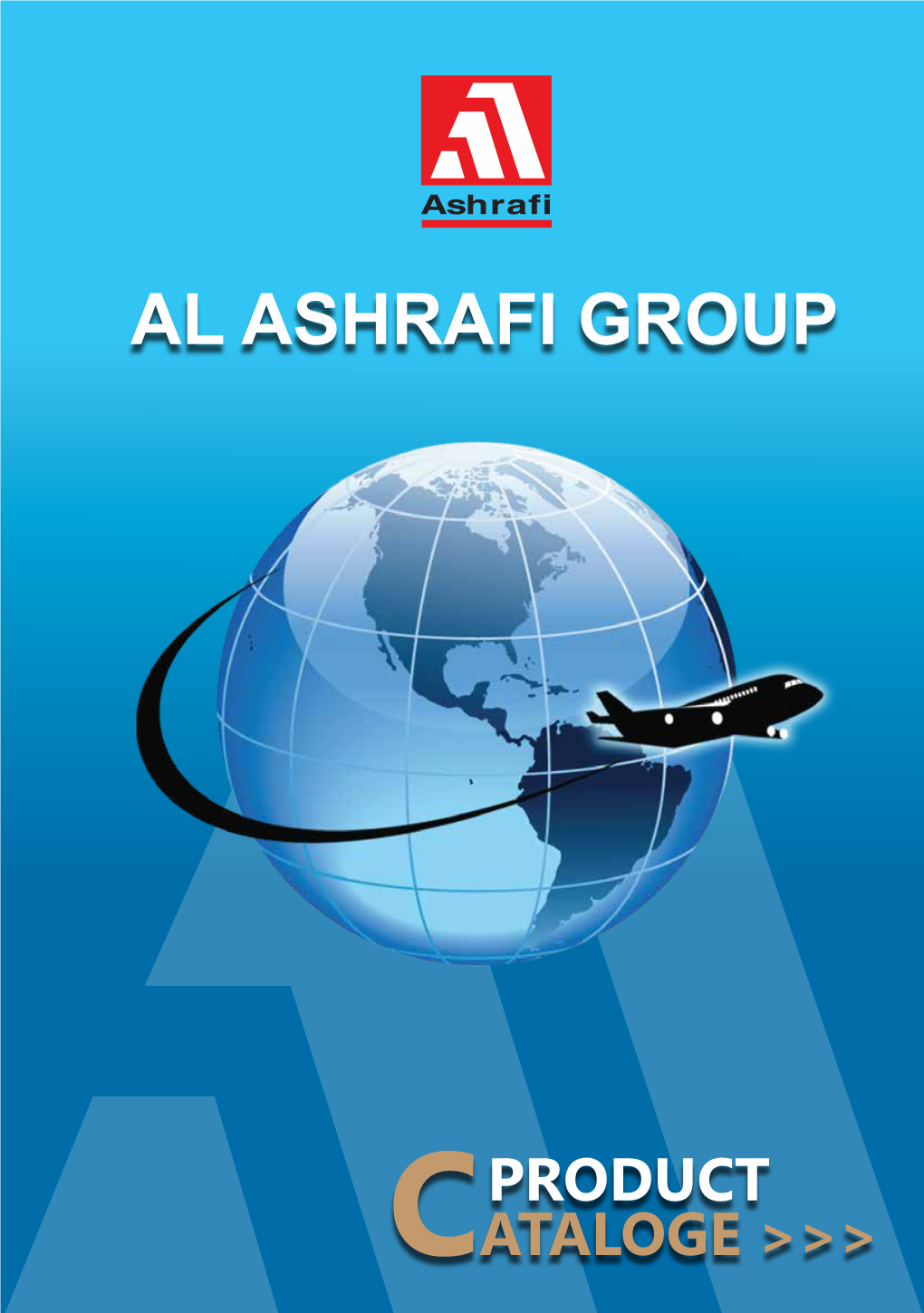 Al Ashrafi Group