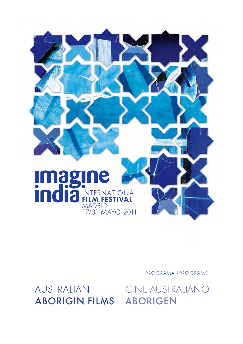 Australian Aborigin Films Cine Australiano Aborigen