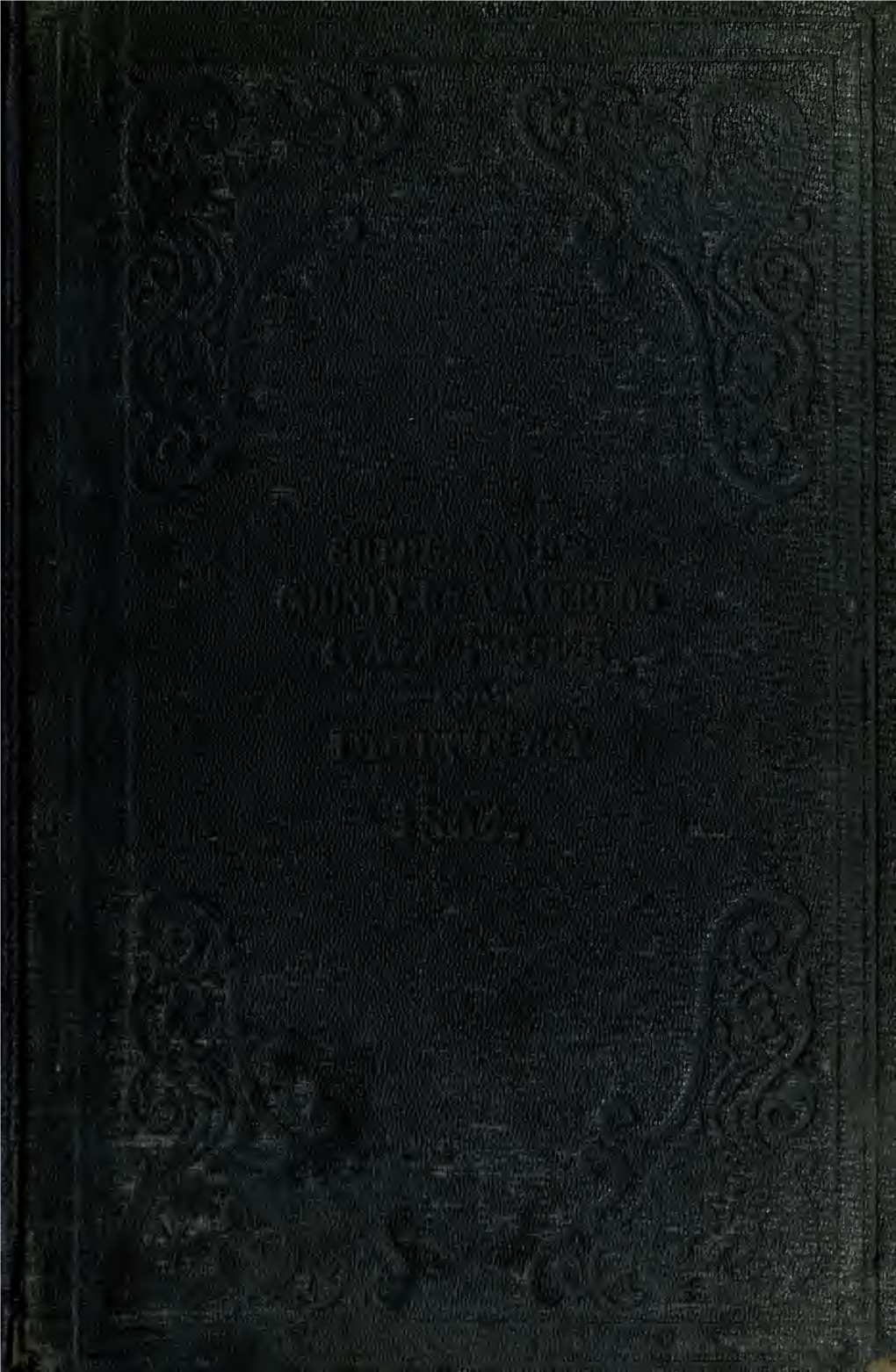 County of Waterloo Gazetteer and General Business Directory for 1864