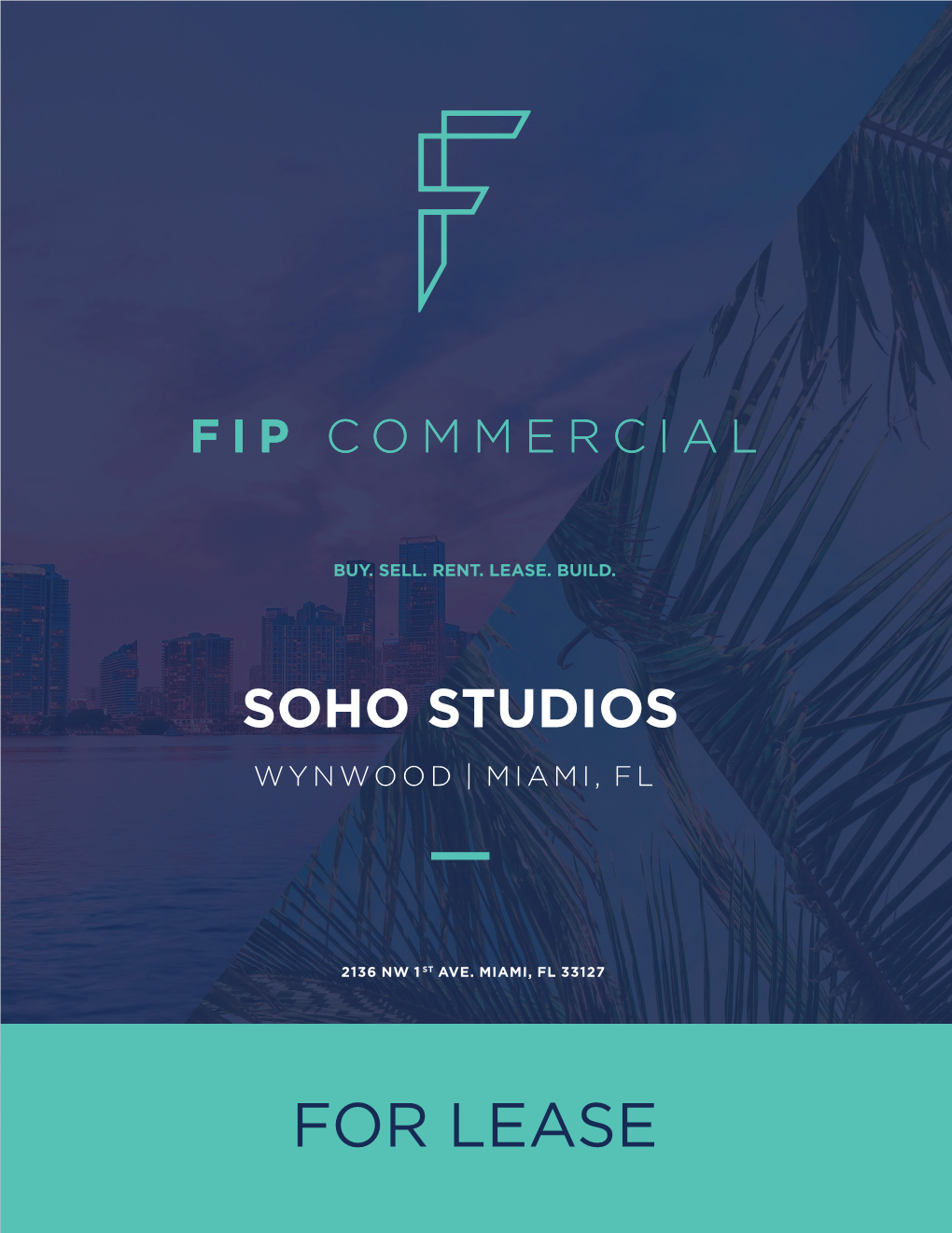 Soho Studios Wynwood | Miami, Fl